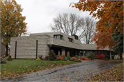 719 BORDEAUX RUE, a Contemporary house, built in Allouez, Wisconsin in 1969.