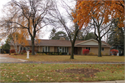 560 ST MARY'S BLVD, a Ranch house, built in Allouez, Wisconsin in 1963.