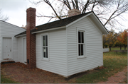 2641 S WEBSTER AVE, a Astylistic Utilitarian Building kitchen, built in Allouez, Wisconsin in .