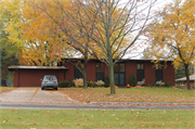 211 ST MARY'S BLVD, a Contemporary house, built in Allouez, Wisconsin in 1962.