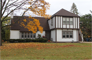 500 ARROWHEAD DR, a English Revival Styles house, built in Allouez, Wisconsin in 1928.