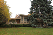 3319 DELAHAUT ST, a Contemporary house, built in Allouez, Wisconsin in 1962.