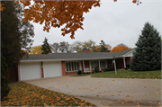 147 DETRIE DR, a Ranch house, built in Allouez, Wisconsin in 1959.
