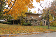 3200 WAUBENOOR DR, a Contemporary house, built in Allouez, Wisconsin in 1958.