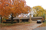 3320 PATRICK CT, a Ranch house, built in Allouez, Wisconsin in 1957.