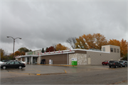 3823 S WEBSTER AVE, a Commercial Vernacular supermarket, built in Allouez, Wisconsin in 1965.