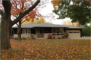 419 E BRIAR LN, a Ranch house, built in Allouez, Wisconsin in 1960.