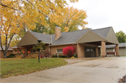 157 E BRIAR LN, a Ranch house, built in Allouez, Wisconsin in 1958.