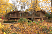 120 ROSELAWN BLVD, a Contemporary house, built in Allouez, Wisconsin in 1960.