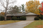 128 ST FRANCIS DR, a Ranch house, built in Allouez, Wisconsin in 1956.