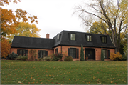 312 ST FRANCIS DR, a French Revival Styles house, built in Allouez, Wisconsin in 1959.