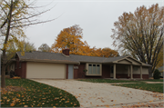 635 SUNSET CIRCLE, a Ranch house, built in Allouez, Wisconsin in 1960.