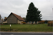 6522 S BUSINESS DR, a Contemporary church, built in Wilson, Wisconsin in 1966.