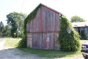 NE CORNER OF US HIGHWAY 12/18 AND 3408 VILAS RD, a Astylistic Utilitarian Building Agricultural - outbuilding, built in Cottage Grove, Wisconsin in .