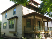 515 CASS ST, a Other Vernacular house, built in Green Bay, Wisconsin in 1920.
