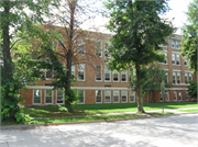 622 ELIZA ST, a Neoclassical/Beaux Arts elementary, middle, jr.high, or high, built in Green Bay, Wisconsin in 1910.