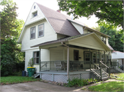 711 PORLIER ST, a Other Vernacular house, built in Green Bay, Wisconsin in 1890.