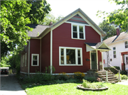 621 S JACKSON ST, a Other Vernacular house, built in Green Bay, Wisconsin in 1893.