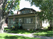 827 S JACKSON ST, a Other Vernacular house, built in Green Bay, Wisconsin in 1910.