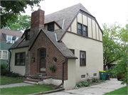 638 S MONROE AVE, a Other Vernacular house, built in Green Bay, Wisconsin in 1920.