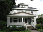 1144 S MONROE AVE, a Other Vernacular house, built in Green Bay, Wisconsin in 1900.