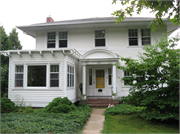 1008 S VAN BUREN ST, a Other Vernacular house, built in Green Bay, Wisconsin in 1920.