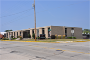 800 HORICON ST, a Contemporary industrial building, built in Mayville, Wisconsin in 1937.