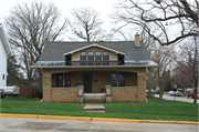429 HORICON ST, a Bungalow house, built in Mayville, Wisconsin in 1930.