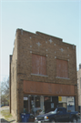 1652 Douglas Ave, a Commercial Vernacular retail building, built in Racine, Wisconsin in 1915.