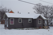 701 RITTENHOUSE AVE, a Minimal Traditional house, built in Bayfield, Wisconsin in .
