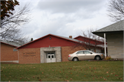 15 N ELGIN AVE, a Contemporary elementary, middle, jr.high, or high, built in Sturgeon Bay, Wisconsin in 1951.