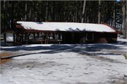 1201 STEWART AVE, a Rustic Style camp/camp structure, built in Wausau, Wisconsin in 1940.