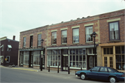 Mineral Point Historic District, a District.