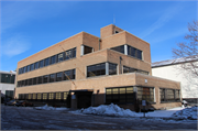 3073 S CHASE AVENUE, a Contemporary large office building, built in Milwaukee, Wisconsin in 1950.