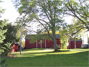 W2803 U.S. HIGHWAY 18, a Astylistic Utilitarian Building barn, built in Jefferson, Wisconsin in .