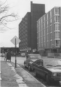 601 LANGDON ST, a Contemporary hotel/motel, built in Madison, Wisconsin in 1960.