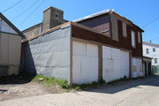 720 W MADISON ST, a Other Vernacular industrial building, built in Milwaukee, Wisconsin in 1900.
