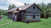 OLD WORLD WISCONSIN SITE, a Side Gabled house, built in Eagle, Wisconsin in .