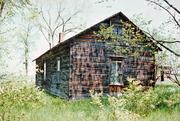 OLD WORLD WISCONSIN SITE, a Side Gabled house, built in Eagle, Wisconsin in .
