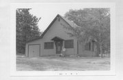 WARNER LAKE RD, a Front Gabled house, built in La Follette, Wisconsin in .