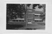 30 PHIPPS AVE, a Prairie School elementary, middle, jr.high, or high, built in Rice Lake, Wisconsin in .