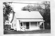 287 E WAUSHARA ST, a Side Gabled house, built in Berlin, Wisconsin in .
