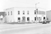 101 E MAIN ST, a Commercial Vernacular hotel/motel, built in Waunakee, Wisconsin in 1879.
