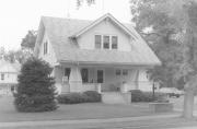 256 WISCONSIN AVE, a Bungalow house, built in Grantsburg, Wisconsin in 1920.