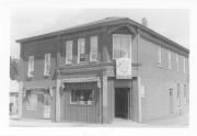 1203 N 3RD ST, a Commercial Vernacular tavern/bar, built in Wausau, Wisconsin in 1880.