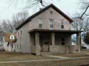 429 N MAPLE AVE, a Front Gabled house, built in Green Bay, Wisconsin in 1878.