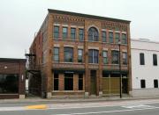 1106 MAIN ST, a Commercial Vernacular retail building, built in Green Bay, Wisconsin in 1894.