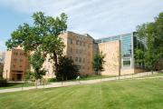 975 BASCOM MALL, a Contemporary university or college building, built in Madison, Wisconsin in .