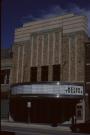 117 S WASHINGTON ST, a Art Deco theater, built in Green Bay, Wisconsin in 1930.