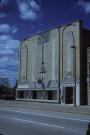 217-221 E WALNUT ST, a Art Deco theater, built in Green Bay, Wisconsin in 1900.